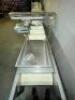 CONVEYOR SYSTEM W/ TACH-IT BAG OPENER - 9