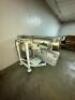 CONVEYOR SYSTEM W/ TACH-IT BAG OPENER - 11