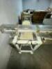 CONVEYOR SYSTEM W/ TACH-IT BAG OPENER - 12