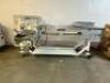 CONVEYOR SYSTEM W/ TACH-IT BAG OPENER - 13