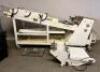 CONVEYOR SYSTEM W/ BLOEMHOF SHEETER/MOLDER