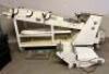 CONVEYOR SYSTEM W/ BLOEMHOF SHEETER/MOLDER - 2