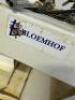 CONVEYOR SYSTEM W/ BLOEMHOF SHEETER/MOLDER - 3