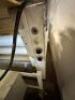 CONVEYOR SYSTEM W/ BLOEMHOF SHEETER/MOLDER - 7