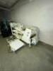 CONVEYOR SYSTEM W/ BLOEMHOF SHEETER/MOLDER - 11