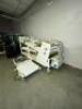 CONVEYOR SYSTEM W/ BLOEMHOF SHEETER/MOLDER - 12