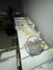 CONVEYOR SYSTEM W/ BLOEMHOF SHEETER/MOLDER - 13