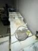 CONVEYOR SYSTEM W/ BLOEMHOF SHEETER/MOLDER - 14