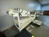CONVEYOR SYSTEM W/ BLOEMHOF SHEETER/MOLDER - 16
