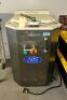 HYDRAULIC 20 PORTION DOUGH DIVIDER