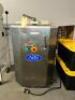 HYDRAULIC 20 PORTION DOUGH DIVIDER - 3