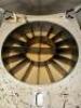 HYDRAULIC 20 PORTION DOUGH DIVIDER - 4