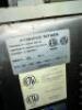 HYDRAULIC 20 PORTION DOUGH DIVIDER - 5