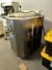 HYDRAULIC 20 PORTION DOUGH DIVIDER - 6