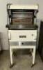 HEAVY DUTY COMMERCIAL BREAD SLICER - 2