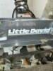 LITTLE DAVID PACKAGE SEALER - 3