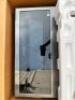 SAMSUNG BLACK STAINLESS STEEL OVER THE RANGE MICROWAVE - 7