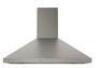 30" CONVERTIBLE WALL MOUNT RANGE HOOD WITH LIGHT
