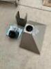 30" CONVERTIBLE WALL MOUNT RANGE HOOD WITH LIGHT - 5