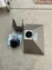 30" CONVERTIBLE WALL MOUNT RANGE HOOD WITH LIGHT - 6