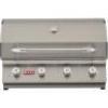 BULL BBQ OUTLAW 30" BUILT IN NATURAL GAS GRILL - 2