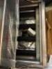 BULL BBQ OUTLAW 30" BUILT IN NATURAL GAS GRILL - 3