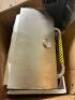 BULL BBQ OUTLAW 30" BUILT IN NATURAL GAS GRILL - 7