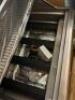 BULL BBQ OUTLAW 30" BUILT IN NATURAL GAS GRILL - 8