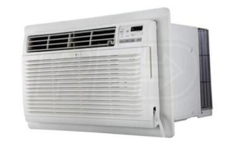 LG 8000 BTU WINDOW AIR CONDITIONER UNIT