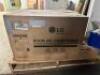 LG 8000 BTU WINDOW AIR CONDITIONER UNIT - 2