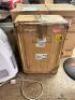 NVENT HOFFMAN 6000 BTU ENCLOSURE AC - 2