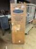 BOBRICK RECESSED AUTOMATIC PAPER TOWEL DISPENSER - 4