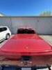FIVE FOOT TRUCK BED COVER WITH BEDRUG - 3