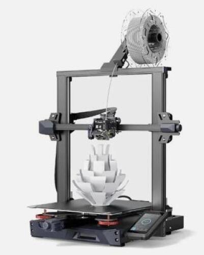 CREALITY ENDER 3 S1 PLUS 3D PRINTER