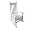 CHILDRENS ROCKING CHAIR