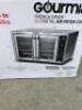 FRENCH DOOR XL DIGITAL AIR FRYER - 5