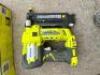 RYOBI ONE 18V CORDLESS BRAD NAILER - 3