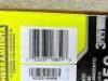 RYOBI ONE 18V CORDLESS BRAD NAILER - 5
