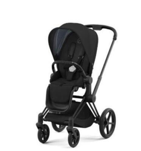 CYBEX PLATINUM PRIAM 4 STROLLER