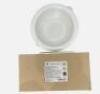 (8)- ROUND LED LIGHTS