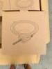(8)- ROUND LED LIGHTS - 4