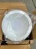 (8)- ROUND LED LIGHTS - 6