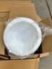 (8)- ROUND LED LIGHTS - 8