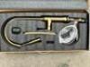 SINGLE HANDLE KITCHEN FAUCET W/ PULL DOWN SPRAYER - 4