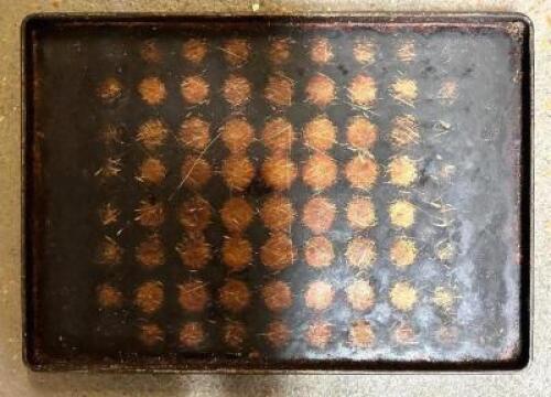 (10)- 26"x18" SHEET PANS