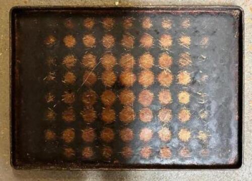 (10)- 26"x18" SHEET PANS