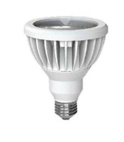 (6)- LED 18W LOW GLARE LIGHT BULBS