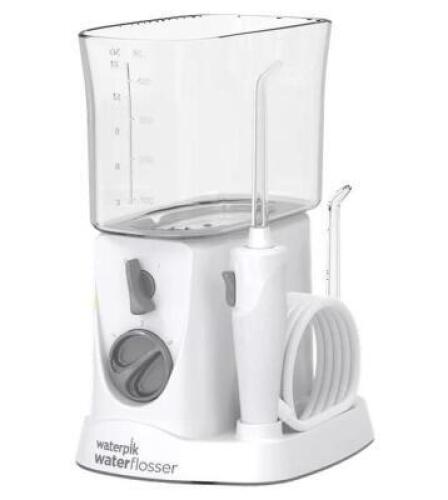 WATERPIK NANO COMPACT FLOSSER