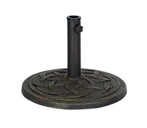 18" UMBRELLA BASE