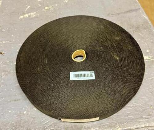 50 YARDS OF 38MM WEBBING